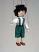 Gans-derevyannaya-marionetka-ma136|dolls-puppets.com|Галерея-Чешскиe-марионетки-куклы