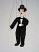 Charlie-Chaplin-derevyannaya-marionetka-ma150|dolls-puppets.com|Галерея-Чешскиe-марионетки-куклы