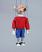 Mysh-marionetka-ma073|dolls-puppets.com|Галерея-Чешскиe-марионетки-куклы