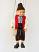 Gans-originalnaya-marionetka-rk051|dolls-puppets.com|Галерея-Чешскиe-марионетки-куклы