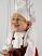 Povar-originalnaya-marionetka-rk043c|dolls-puppets.com|Галерея-Чешскиe-марионетки-куклы