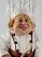 Povar-originalnaya-marionetka-rk043d|dolls-puppets.com|Галерея-Чешскиe-марионетки-куклы