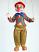Kloun-original-naya-marionetka-rk029|dolls-puppets.com
